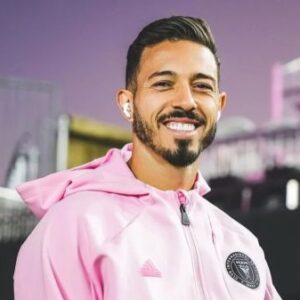 Pernah Satu Tim dengan Messi, Jean Mota Diisukan Gabung Persija