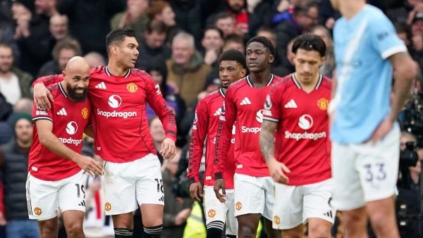 MU Tutup Bursa Transfer Januari 2026 Tanpa Rekrutan Pemain Senior
