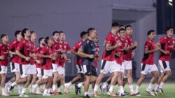 Jelang Lawan Saint Kitts dan Nevis, Ini Deretan Pemain Andalan Timnas Indonesia