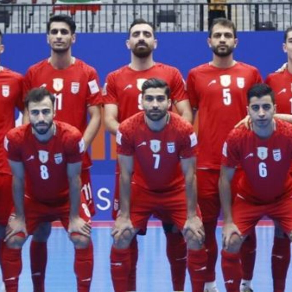 Meski Unggulan, Iran Akui Indonesia Berbahaya di Final Piala Asia Futsal 2026