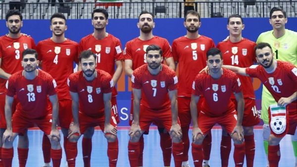 Meski Unggulan, Iran Akui Indonesia Berbahaya di Final Piala Asia Futsal 2026