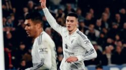 MU Gagal Menang di Markas West Ham, Carrick Ungkap Kekecewaan