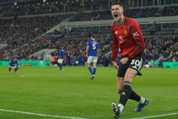 Benyamin Sesko Jadi Pahlawan! MU Bungkam Everton 1-0 dan Perpanjang Rekor Tak Terkalahkan