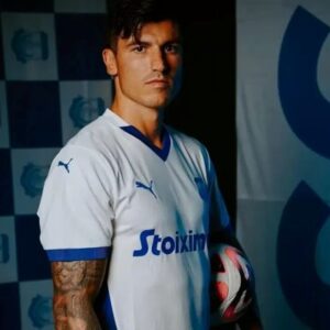 Persib Bandung Resmi Datangkan Sergio Castel untuk Perkuat Lini Depan