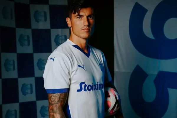 Persib Bandung Resmi Datangkan Sergio Castel untuk Perkuat Lini Depan
