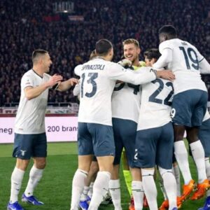 Semifinal Coppa Italia 2026: Lazio vs Atalanta dan Como vs Inter Milan