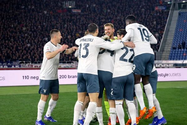 Semifinal Coppa Italia 2026: Lazio vs Atalanta dan Como vs Inter Milan