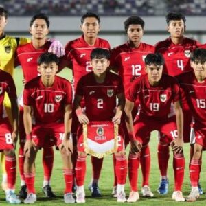 Persiapan Piala AFF U-17, Kurniawan Pimpin Seleksi 42 Pemain Timnas
