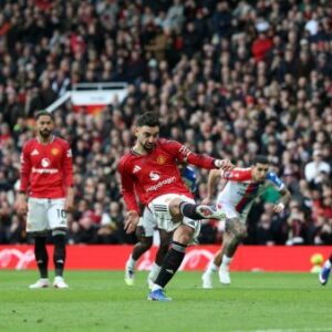 Michael Carrick Janji Manchester United Bangkit Usai Tumbang dari Newcastle