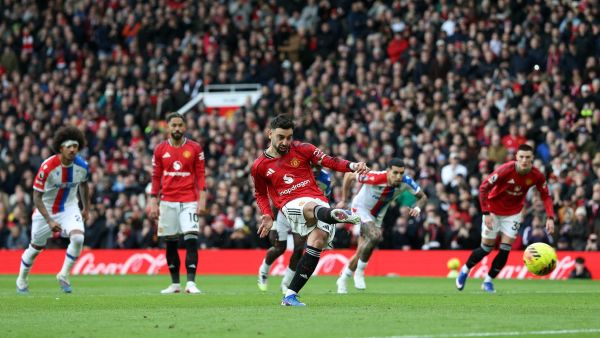 Michael Carrick Janji Manchester United Bangkit Usai Tumbang dari Newcastle