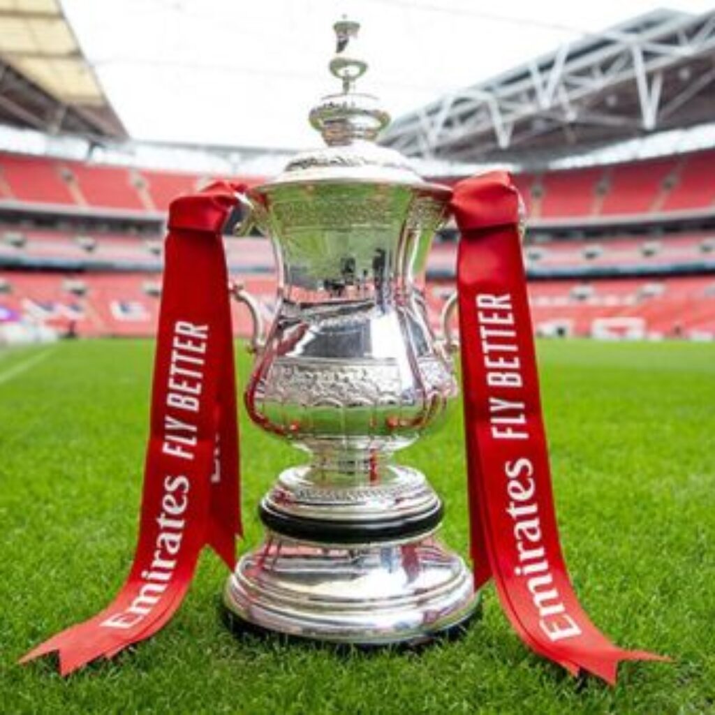 Arsenal, Liverpool dan Man City Lolos ke 8 Besar Piala FA 2025/2026