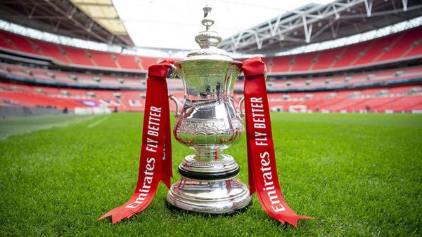 Arsenal, Liverpool dan Man City Lolos ke 8 Besar Piala FA 2025/2026