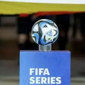 Jangan Lewatkan! Ini Jadwal Laga Timnas Indonesia di FIFA Series 2026