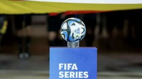 Jangan Lewatkan! Ini Jadwal Laga Timnas Indonesia di FIFA Series 2026