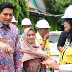 Kiprah Lucky Hakim–Syaefudin: Jalan Mulus Jadi Sarana Olahraga dan Gaya Hidup Sehat