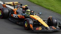 GP Australia Buka Musim F1 2026, Albert Park Kembali Panas