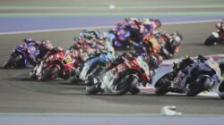 MotoGP Qatar 2026 Terancam Batal, Konflik Timur Tengah Ganggu Jadwal Balap