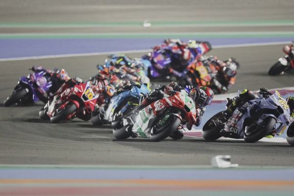 MotoGP Qatar 2026 Terancam Batal, Konflik Timur Tengah Ganggu Jadwal Balap