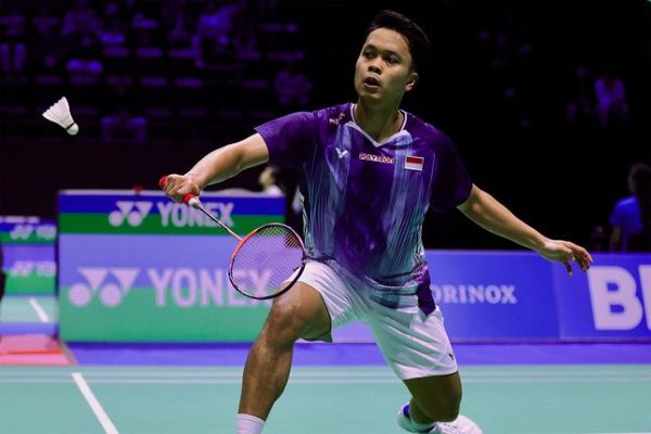 Update Swiss Open 2026: Hasil Lengkap Wakil Indonesia dan Jadwal Perempat Final