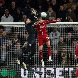 Tiga Kali Kalah di Injury Time, Liverpool Kehilangan Banyak Poin