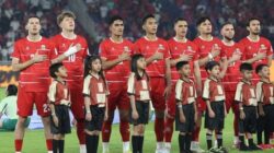 Erick Thohir Beberkan Agenda Timnas Indonesia usai FIFA Series 2026