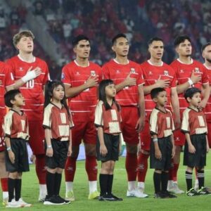 Erick Thohir Beberkan Agenda Timnas Indonesia usai FIFA Series 2026