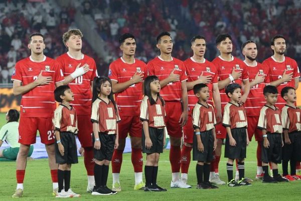 Erick Thohir Beberkan Agenda Timnas Indonesia usai FIFA Series 2026