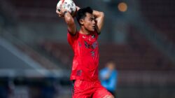 Resmi Berpisah dengan Bangkok United, Pratama Arhan Cari Pelabuhan Baru