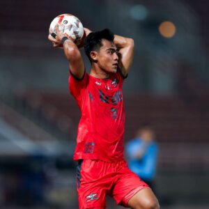 Resmi Berpisah dengan Bangkok United, Pratama Arhan Cari Pelabuhan Baru