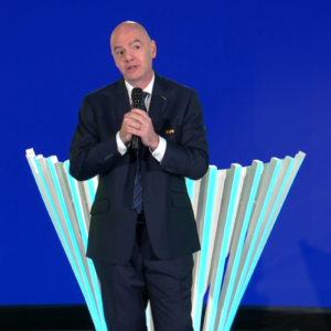 FIFA Terapkan 6 Aturan Baru di Piala Dunia 2026, Tactical Timeout Resmi Dilarang