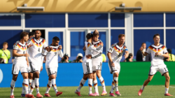 Jerman Tersingkir Dramatis dari Piala Dunia 2026, Paraguay Menang Lewat Adu Penalti