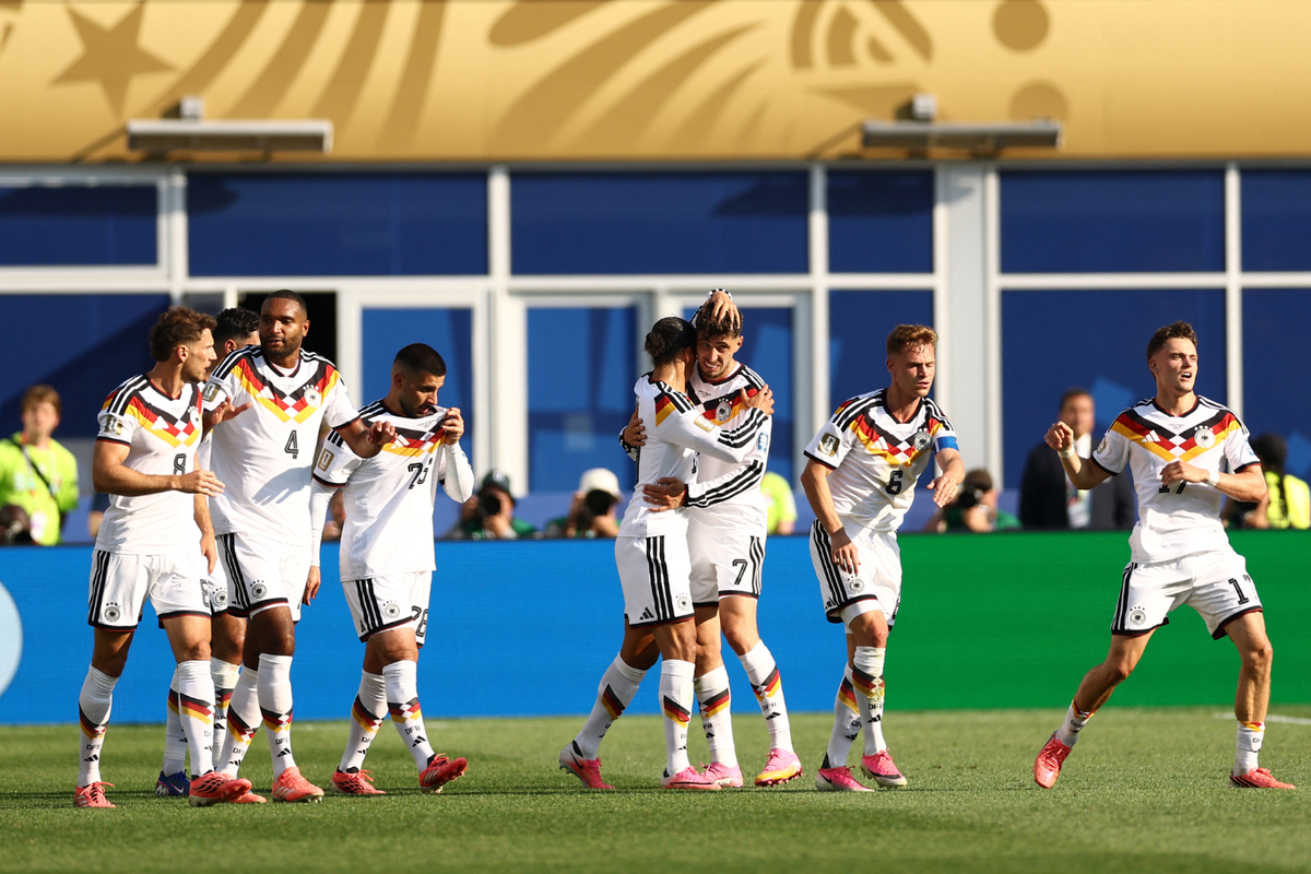 Jerman Tersingkir Dramatis dari Piala Dunia 2026, Paraguay Menang Lewat Adu Penalti