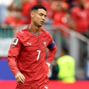 Hasil Piala Dunia 2026: Portugal Ditahan RD Kongo Lewat Gol Wissa