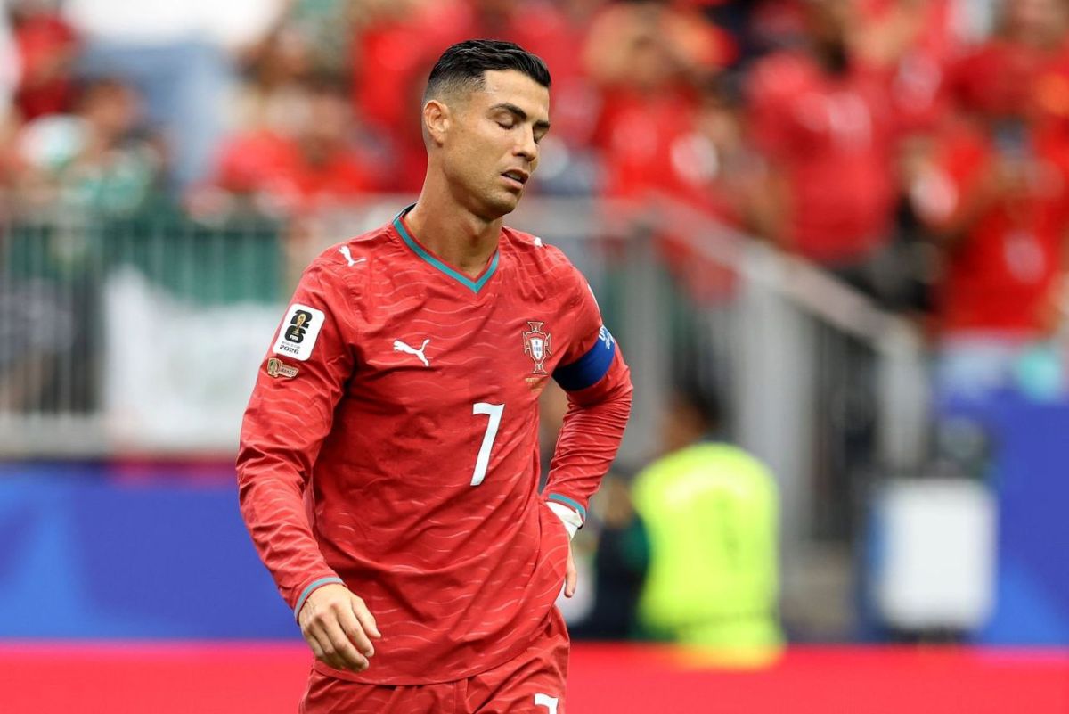 Hasil Piala Dunia 2026: Portugal Ditahan RD Kongo Lewat Gol Wissa