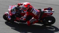 Marc Marquez Juara Sprint Race MotoGP Hungaria 2026, Pedro Acosta Finis Kedua