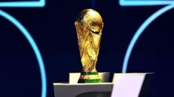 Klasemen Terbaru Piala Dunia 2026: 7 Tim Sudah Kantongi Tiket 32 ​​Besar