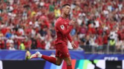 Peluang Ronaldo vs Messi Menguat Usai Portugal Lolos dari Tekanan