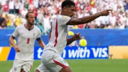 FIFA Tegaskan Gol Jude Bellingham ke Gawang Norwegia Sah, Ini Alasannya