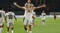 Mitchell Baker Hattrick! Indonesia Taklukkan Kamboja 5-1 di Grup A Piala AFF 2026