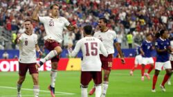 Spanyol Tampil Dominan, Singkirkan Prancis 2-0 di Semifinal Piala Dunia 2026