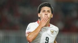 Statistik Debut Mitchell Baker: Hattrick dan Tampil Gemilang di Piala AFF 2026