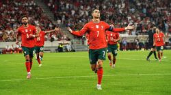 Portugal Tantang Spanyol di Babak 16 Besar Piala Dunia 2026, Duel Raksasa Eropa Jadi Sorotan
