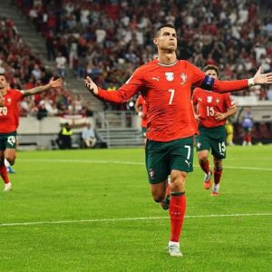 Portugal Tantang Spanyol di Babak 16 Besar Piala Dunia 2026, Duel Raksasa Eropa Jadi Sorotan