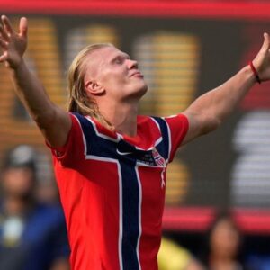 Top Skor Piala Dunia 2026 Memanas, Haaland Samai Messi dan Mbappe