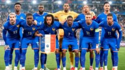 Prancis Difavoritkan Juara Piala Dunia 2026, Ini Alasannya!