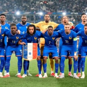 Prancis Difavoritkan Juara Piala Dunia 2026, Ini Alasannya!