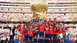 Juara Piala Dunia 2026: Spanyol Ukir Rekor Baru dengan 38 Laga Tanpa Kekalahan