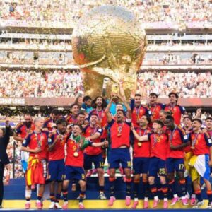 Juara Piala Dunia 2026: Spanyol Ukir Rekor Baru dengan 38 Laga Tanpa Kekalahan