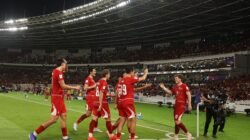 Indonesia vs Singapura 2-0, Garuda Raih Tiga Poin Perdana di FIFA ASEAN Cup