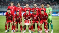 Peringkat FIFA Indonesia Naik ke Posisi 116 Usai Bungkam Singapura 2-0